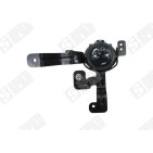 Feu Antibrouillard Gauche Pour Hyundai Elantra A Trois Volumes 92201-F2000