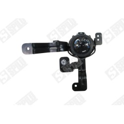 Feu Antibrouillard Gauche Pour Hyundai Elantra A Trois Volumes 92201-F2000