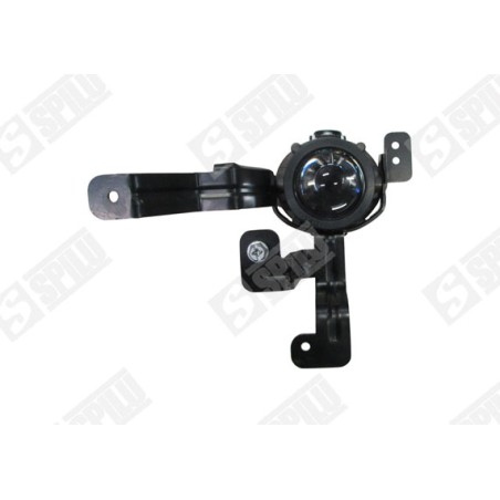 Feu Antibrouillard Gauche Pour Hyundai Elantra A Trois Volumes 92201-F2000