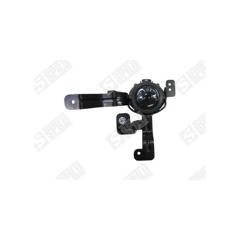 Feu Antibrouillard Gauche Pour Hyundai Elantra A Trois Volumes 92201-F2000