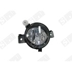 Feu Antibrouillard Gauche Pour BMW X5 63177237433