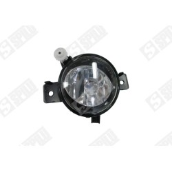 Feu Antibrouillard Gauche Pour BMW X5 63177237433