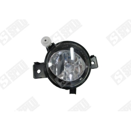Feu Antibrouillard Gauche Pour BMW X5 63177237433