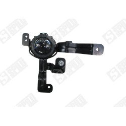 Feu Antibrouillard Droit Pour Hyundai Elantra A Trois Volumes 92202-F2000