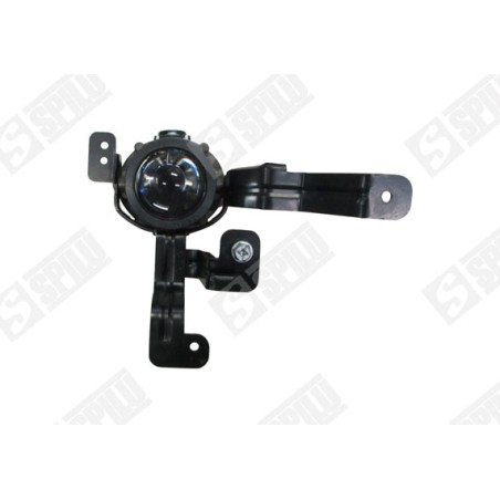 Feu Antibrouillard Droit Pour Hyundai Elantra A Trois Volumes 92202-F2000
