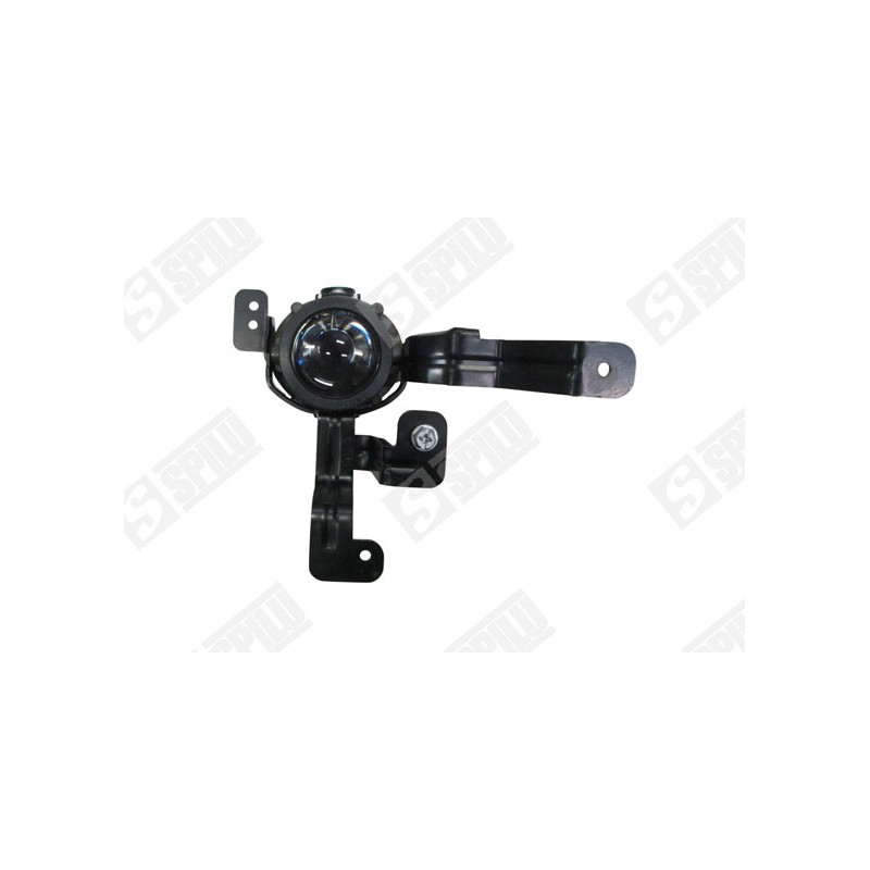 Feu Antibrouillard Droit Pour Hyundai Elantra A Trois Volumes 92202-F2000