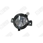 Feu Antibrouillard Droit Pour BMW X5 63177237434