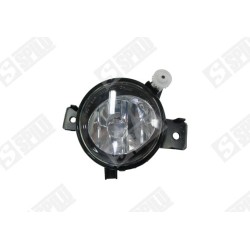 Feu Antibrouillard Droit Pour BMW X5 63177237434