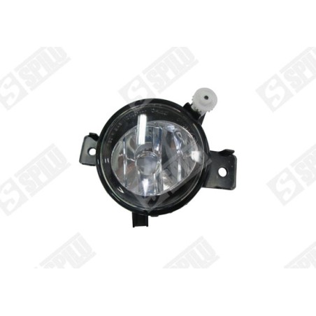 Feu Antibrouillard Droit Pour BMW X5 63177237434