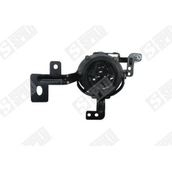 Feu Antibrouillard Gauche Pour Kia Cee'D Combi Van Sportswagon 92201-A2300