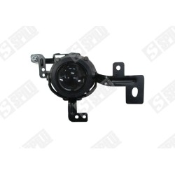 Feu Antibrouillard Droit Pour Kia Cee'D Combi Van Sportswagon 92202-A2300