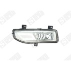 Feu Antibrouillard Gauche Pour Nissan Micra V Qashqai II SUV X-Trail 26155-8995A