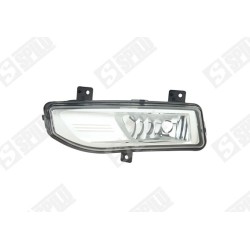 Feu Antibrouillard Gauche Pour Nissan Micra V Qashqai II SUV X-Trail 26155-8995A