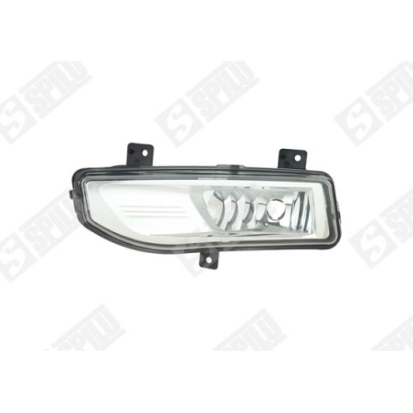Feu Antibrouillard Gauche Pour Nissan Micra V Qashqai II SUV X-Trail 26155-8995A