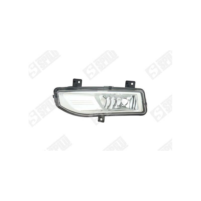 Feu Antibrouillard Gauche Pour Nissan Micra V Qashqai II SUV X-Trail 26155-8995A