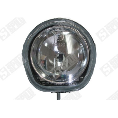 Feu Antibrouillard Pour IVECO EUROCARGO IV V STRALIS I 504181096