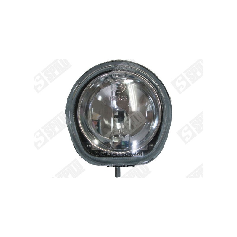 Feu Antibrouillard Pour IVECO EUROCARGO IV V STRALIS I 504181096