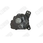 Feu Antibrouillard Gauche Pour Mazda 6 A Trois Volumes Break GHP9-51-690A