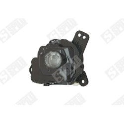 Feu Antibrouillard Gauche Pour Mazda 6 A Trois Volumes Break GHP9-51-690A
