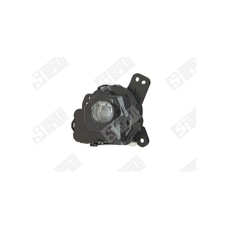 Feu Antibrouillard Gauche Pour Mazda 6 A Trois Volumes Break GHP9-51-690A