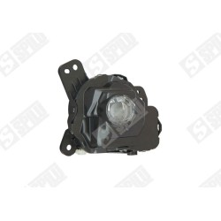 Feu Antibrouillard Droit Pour Mazda 6 A Trois Volumes Break GHP9-51-680A