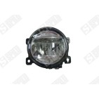 Feu Antibrouillard Gauche Pour Honda Civic X 3/5 Portes 33950-TEY-Y01