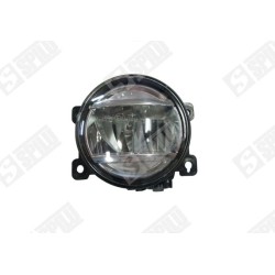 Feu Antibrouillard Gauche Pour Honda Civic X 3/5 Portes 33950-TEY-Y01