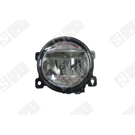 Feu Antibrouillard Gauche Pour Honda Civic X 3/5 Portes 33950-TEY-Y01