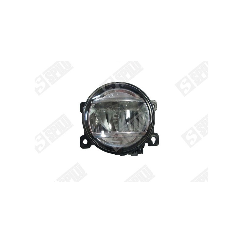 Feu Antibrouillard Gauche Pour Honda Civic X 3/5 Portes 33950-TEY-Y01