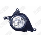 Feu Antibrouillard Gauche Pour Honda CR-V III 33951-SWW-E01
