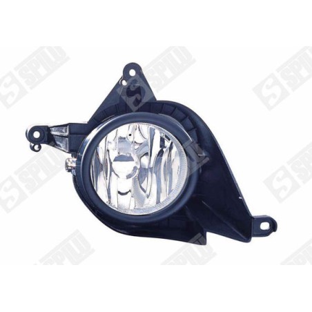 Feu Antibrouillard Gauche Pour Honda CR-V III 33951-SWW-E01