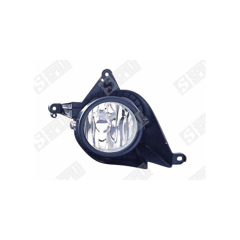 Feu Antibrouillard Gauche Pour Honda CR-V III 33951-SWW-E01