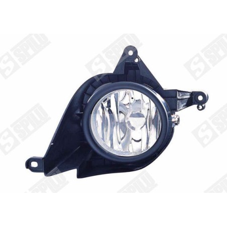 Feu Antibrouillard Droit Pour Honda CR-V III 33901-SWW-E01