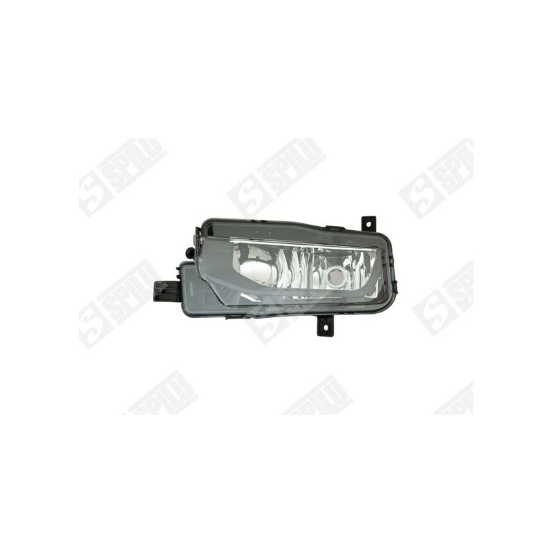 Projecteur AntiBrouillard Gauche Pour VW Multivan VI 7E0 941 661