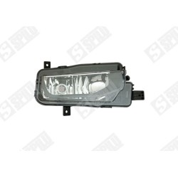 Feu Antibrouillard Droit Pour VW Multivan VI Transporter/Caravelle 7E0 941 662