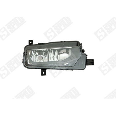 Feu Antibrouillard Droit Pour VW Multivan VI Transporter/Caravelle 7E0 941 662