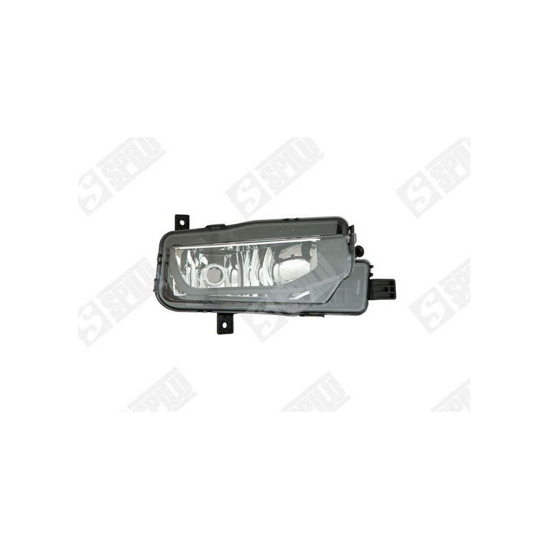 Feu Antibrouillard Droit Pour VW Multivan VI Transporter/Caravelle 7E0 941 662