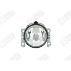 Feu Antibrouillard Pour Mitsubishi Outlander III 8321A669
