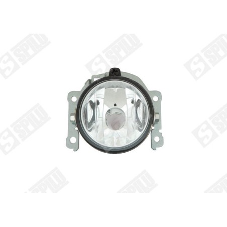 Feu Antibrouillard Pour Mitsubishi Outlander III 8321A669