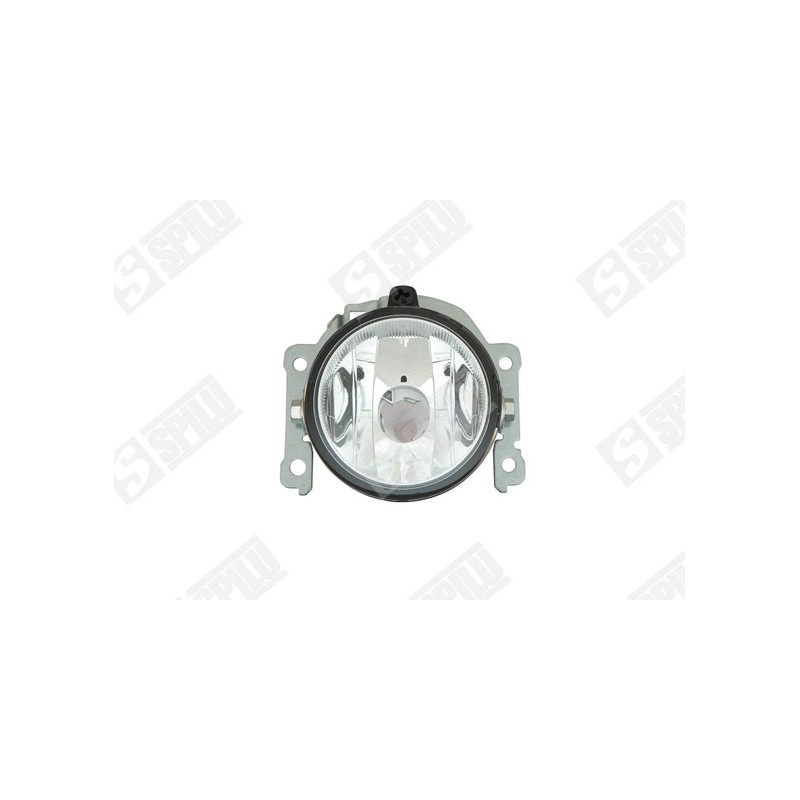 Feu Antibrouillard Pour Mitsubishi Outlander III 8321A669