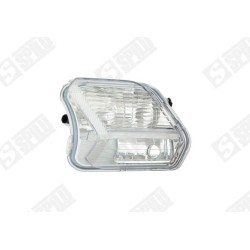 Feu Antibrouillard Gauche Pour Ford Kuga II Van 2069202