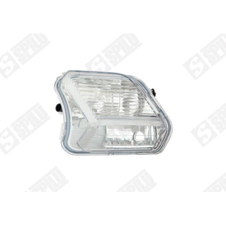 Feu Antibrouillard Gauche Pour Ford Kuga II Van 2069202