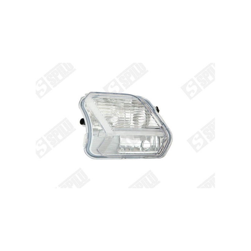 Feu Antibrouillard Gauche Pour Ford Kuga II Van 2069202