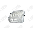 Feu Antibrouillard Droit Pour Ford Kuga II Van 2069200