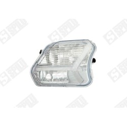 Feu Antibrouillard Droit Pour Ford Kuga II Van 2069200