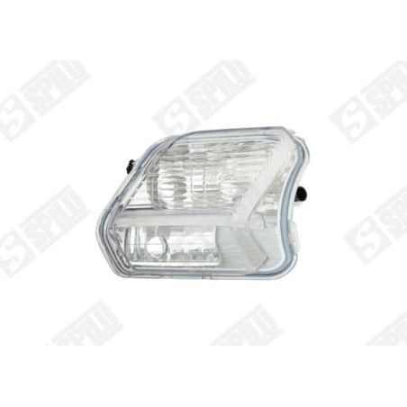 Feu Antibrouillard Droit Pour Ford Kuga II Van 2069200