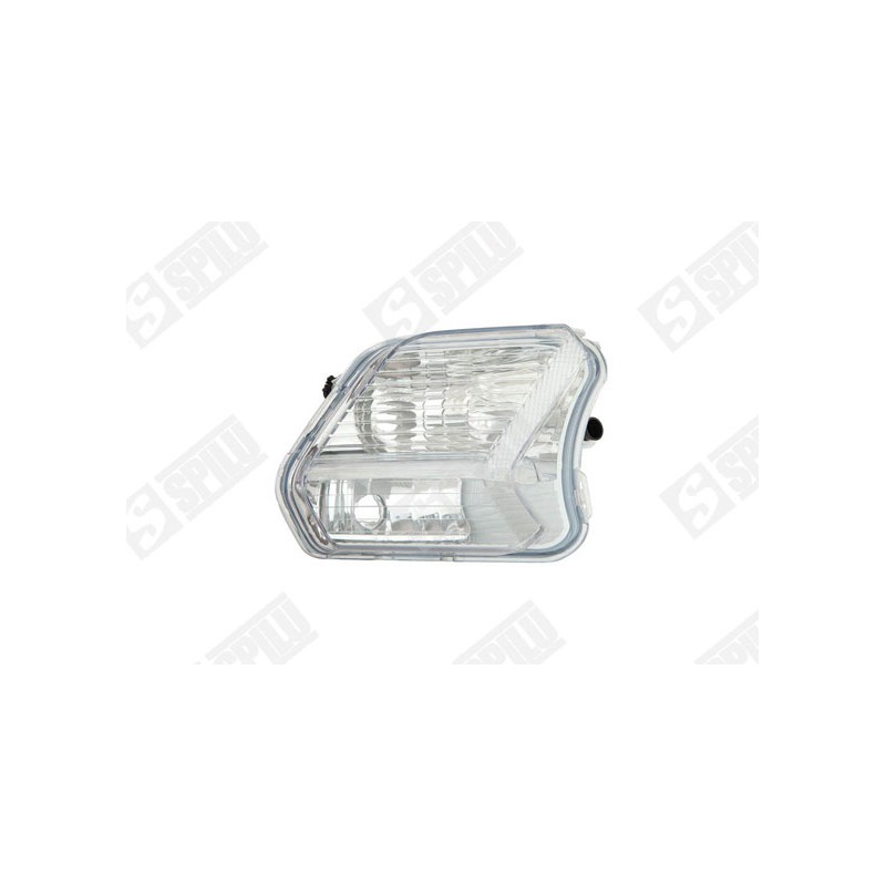 Feu Antibrouillard Droit Pour Ford Kuga II Van 2069200