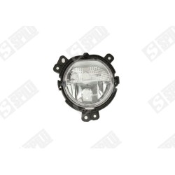 Feu Antibrouillard Gauche Pour Mini Mini Countryman 63177409117