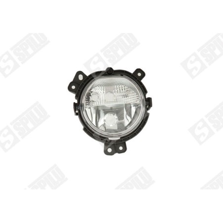 Feu Antibrouillard Gauche Pour Mini Mini Countryman 63177409117