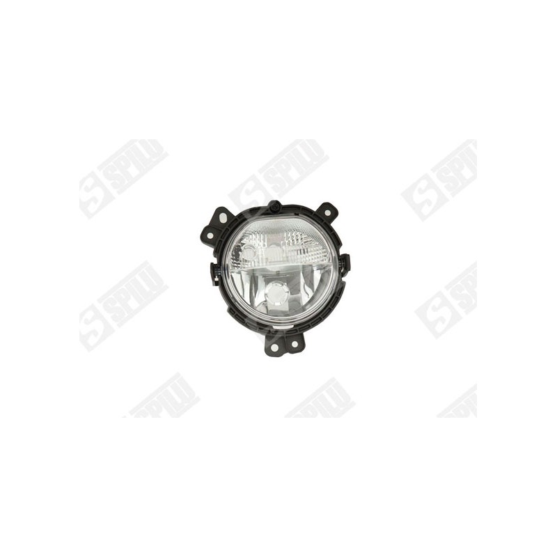 Feu Antibrouillard Gauche Pour Mini Mini Countryman 63177409117